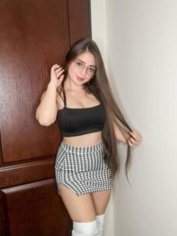 Проститутка Марина